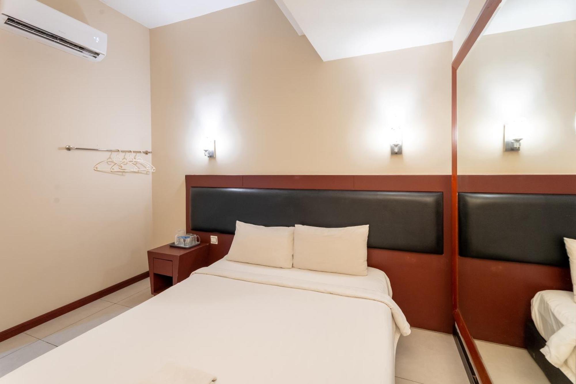 Pertama Lodge Tawau Exterior photo