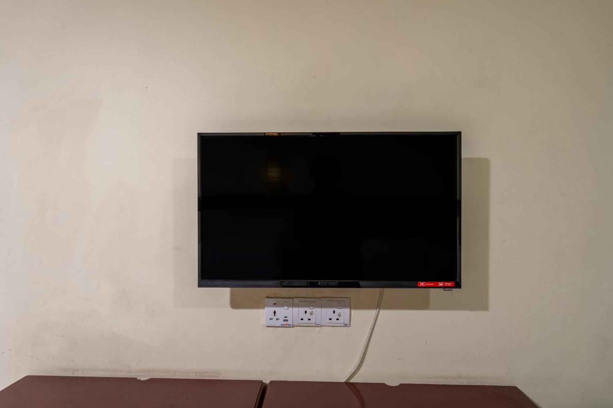 Pertama Lodge Tawau Exterior photo